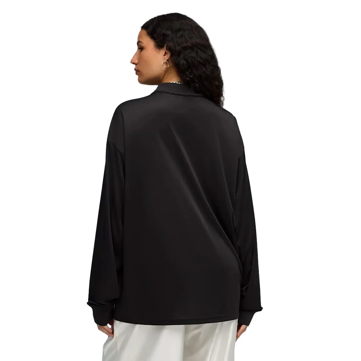 '+ FENTY Goalie Jersey 'Black' - Image 3