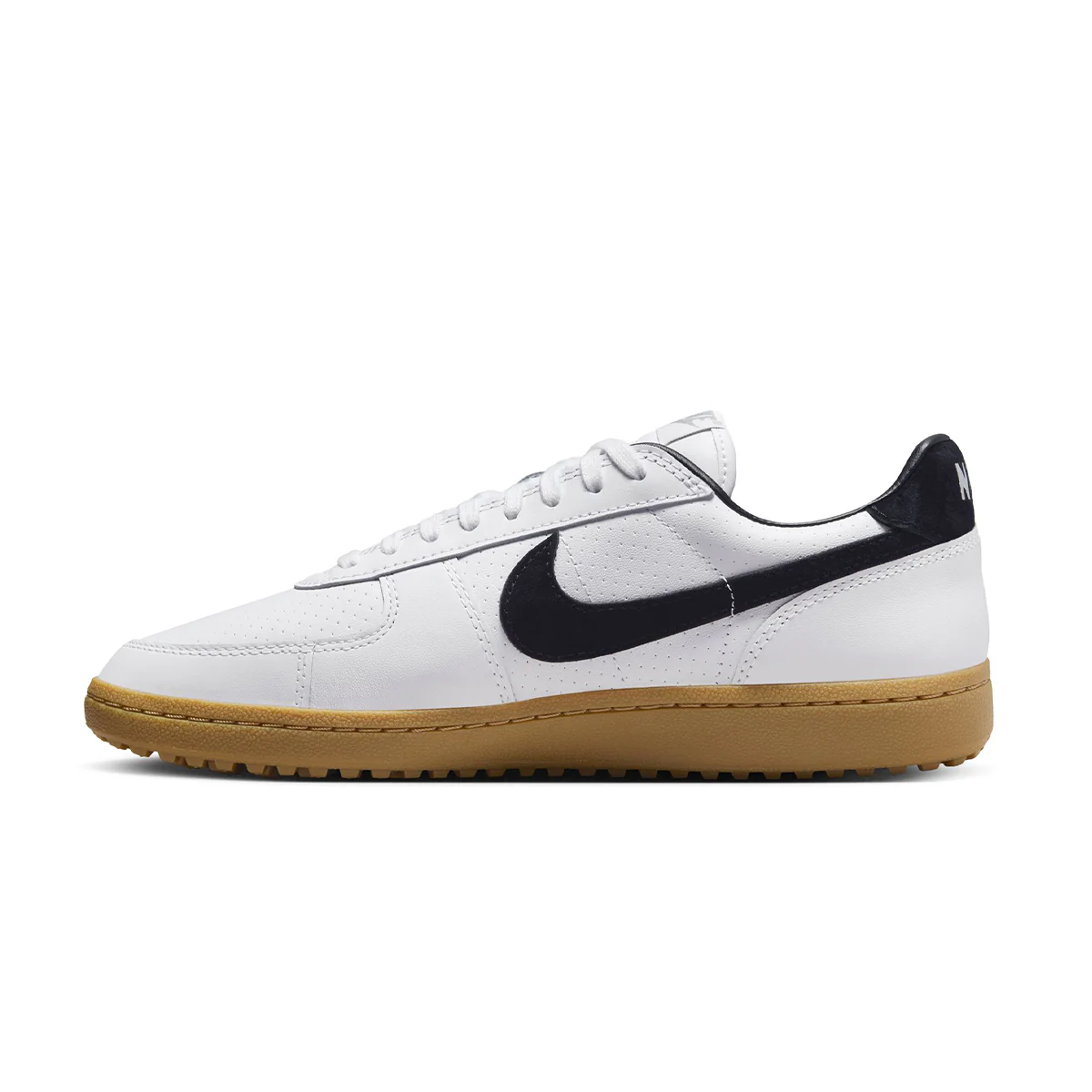 Field General 82 SP 'White/Black/Light Gum' - Image 3