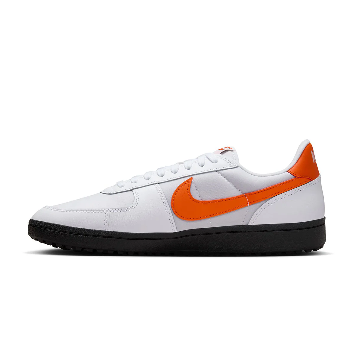 Field General 82 'White/Orange Blaze' - Image 3