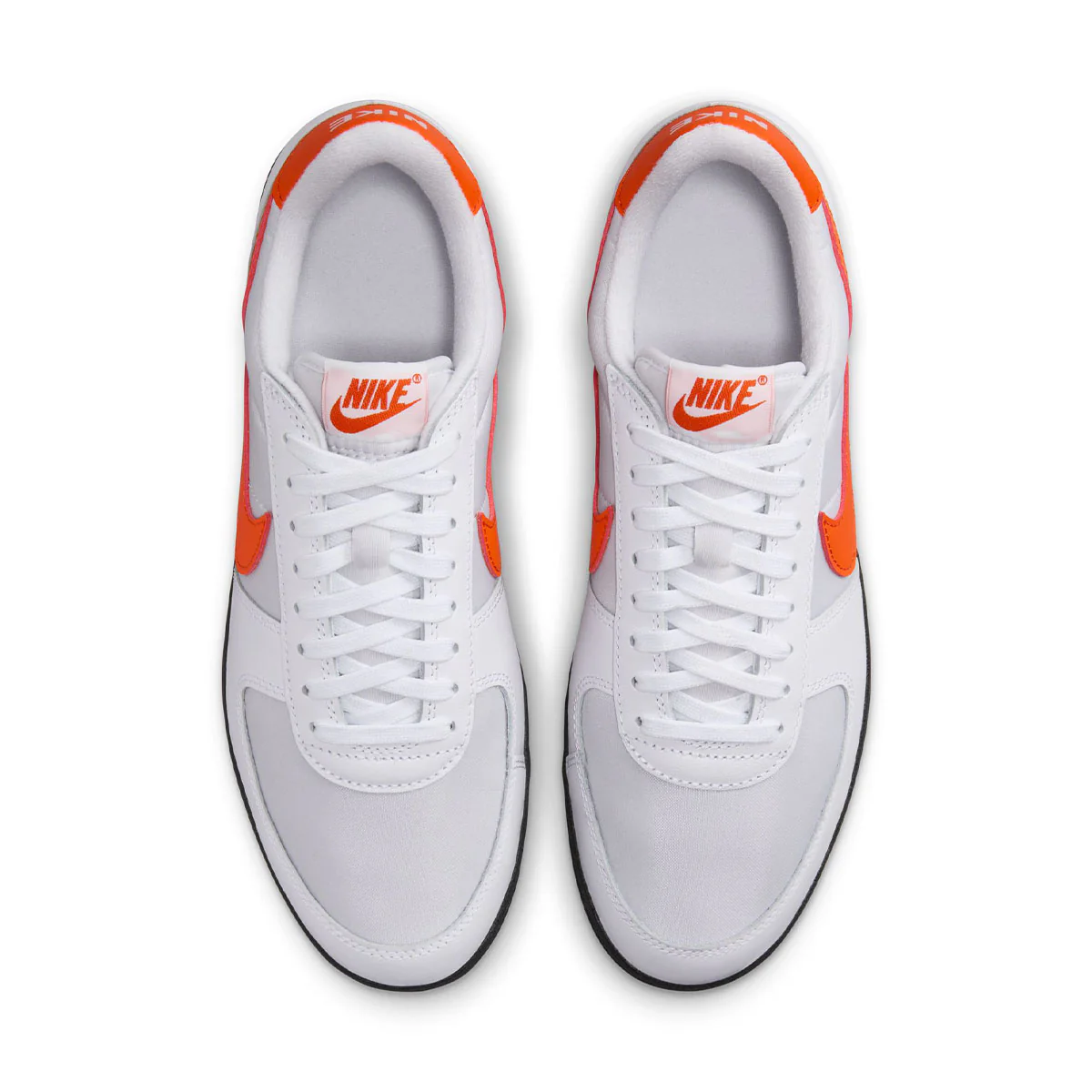 Field General 82 'White/Orange Blaze' - Image 4