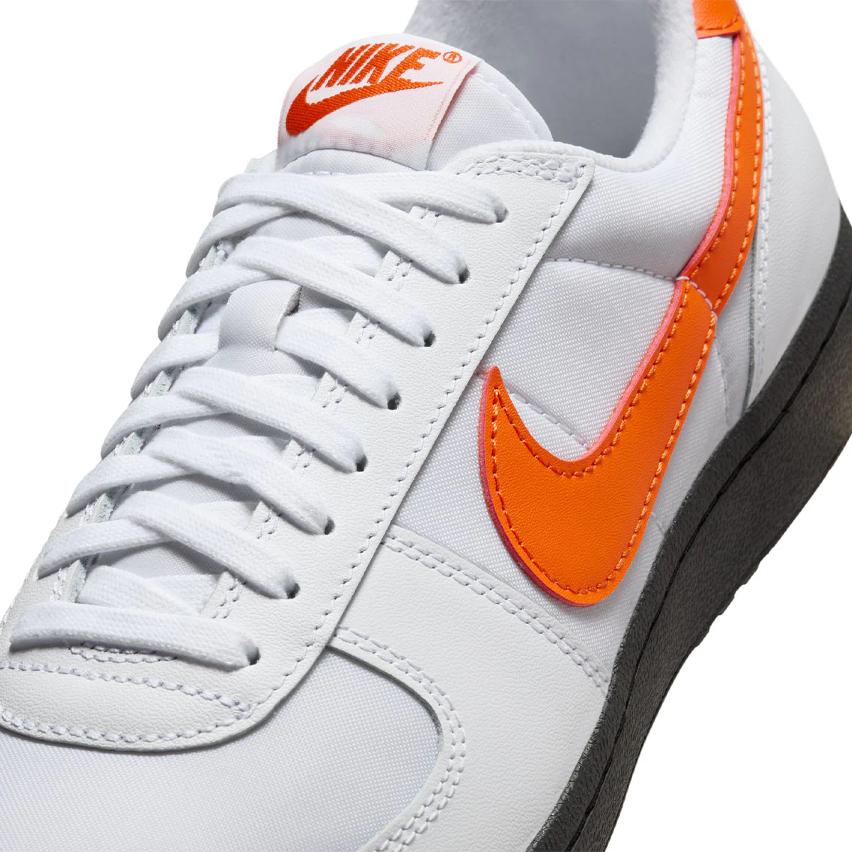 Field General 82 'White/Orange Blaze' - Image 7