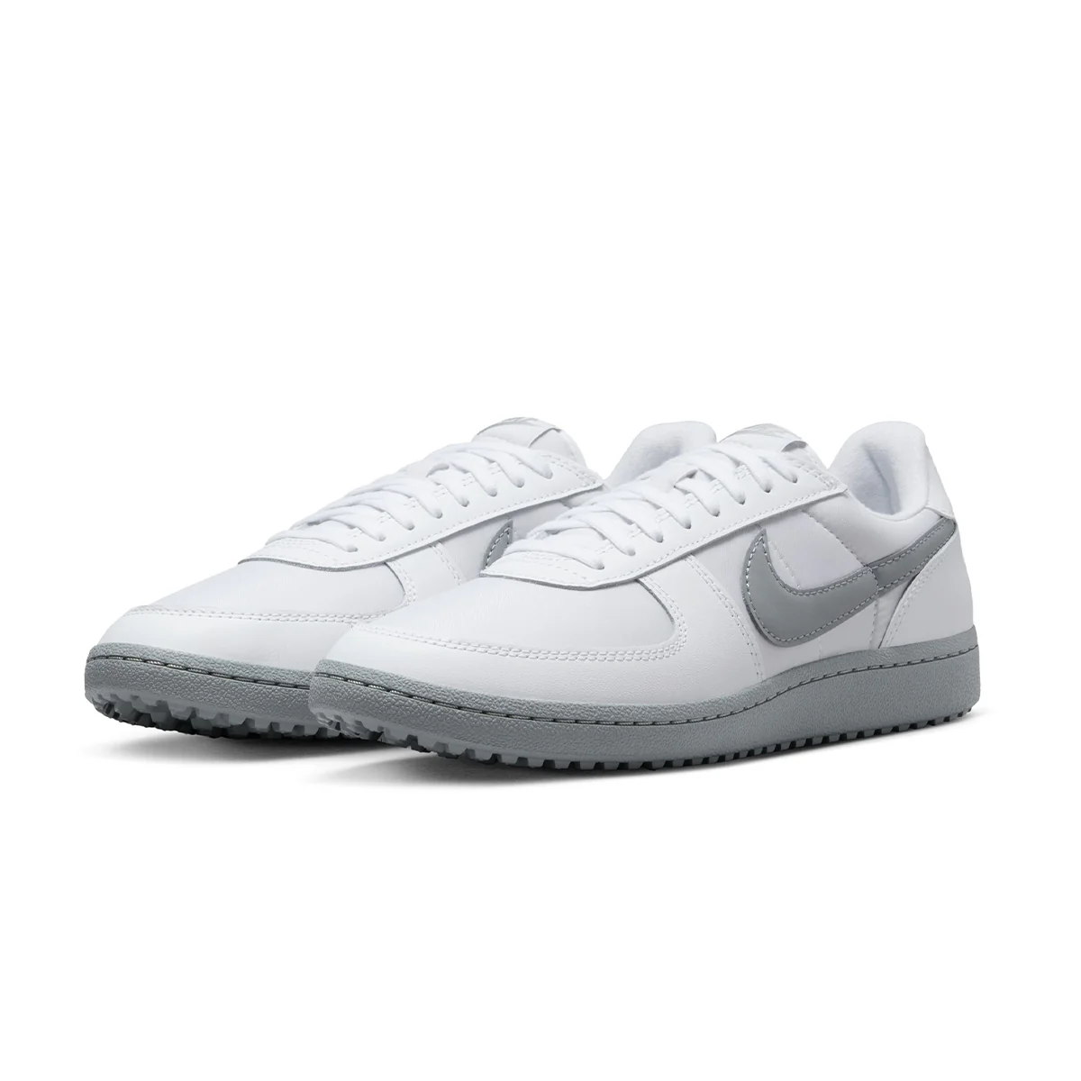 Field General 82 'White/Shadow Grey' - Image 2