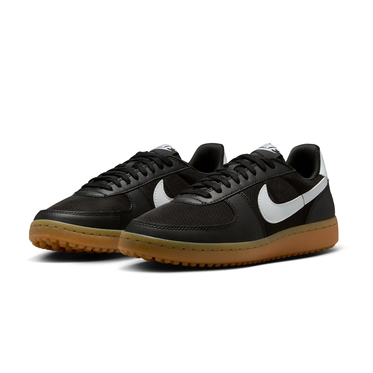 Field General Wmns 'Black/Gum Light Brown/White' - Image 2