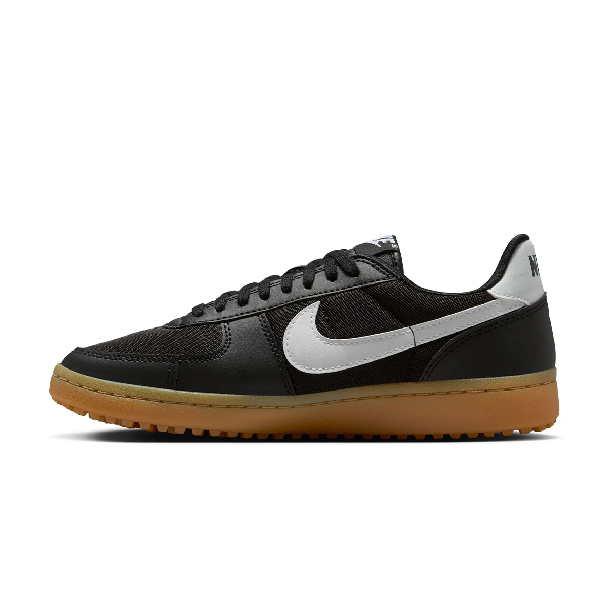 Field General Wmns 'Black/Gum Light Brown/White' - Image 3