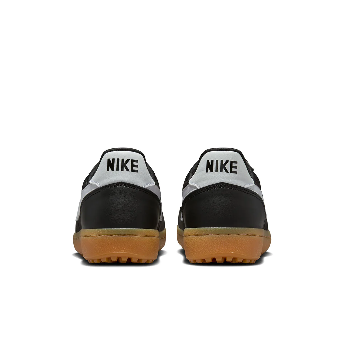Field General Wmns 'Black/Gum Light Brown/White' - Image 4