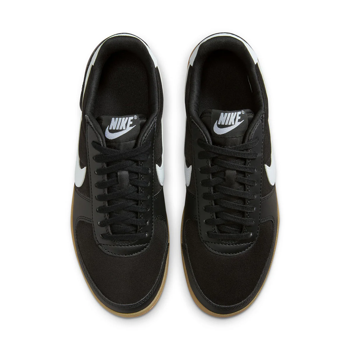 Field General Wmns 'Black/Gum Light Brown/White' - Image 5