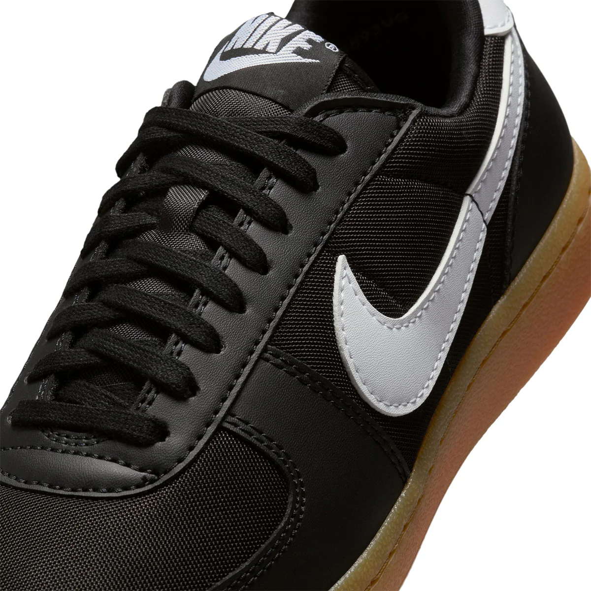 Field General Wmns 'Black/Gum Light Brown/White' - Image 6