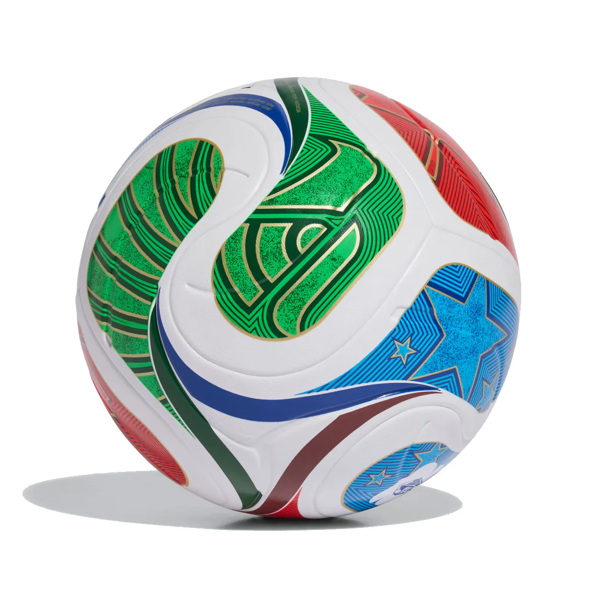 FIFA World Cup 2026 League Ball - Image 3