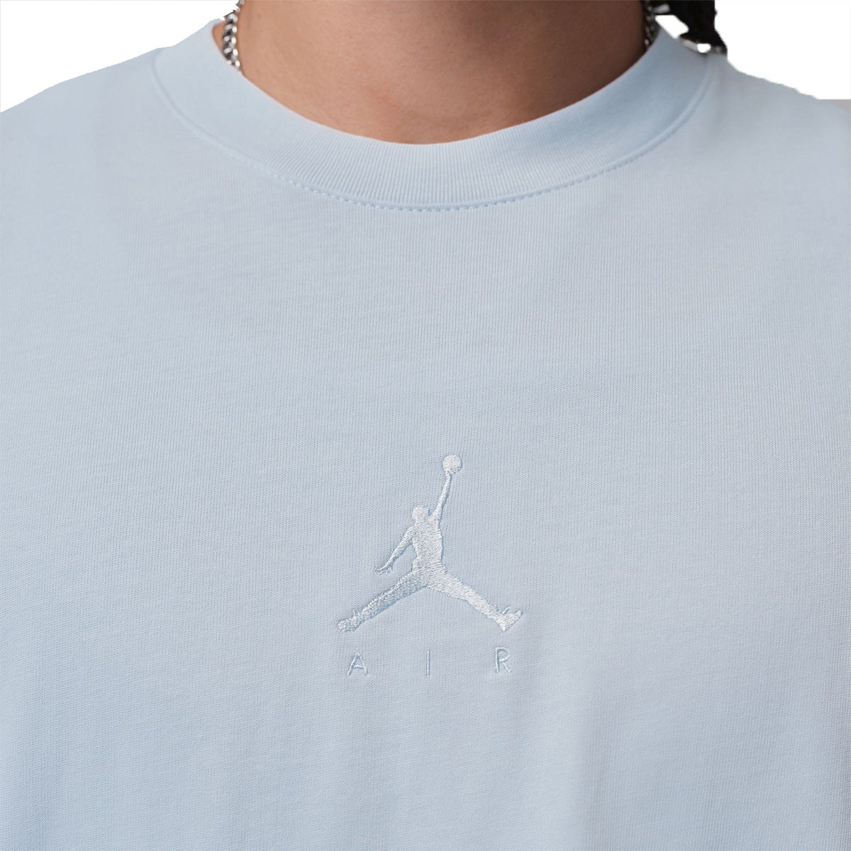 Flight Essentials Oversized Tshirt 'Aura/Aura' - Image 5