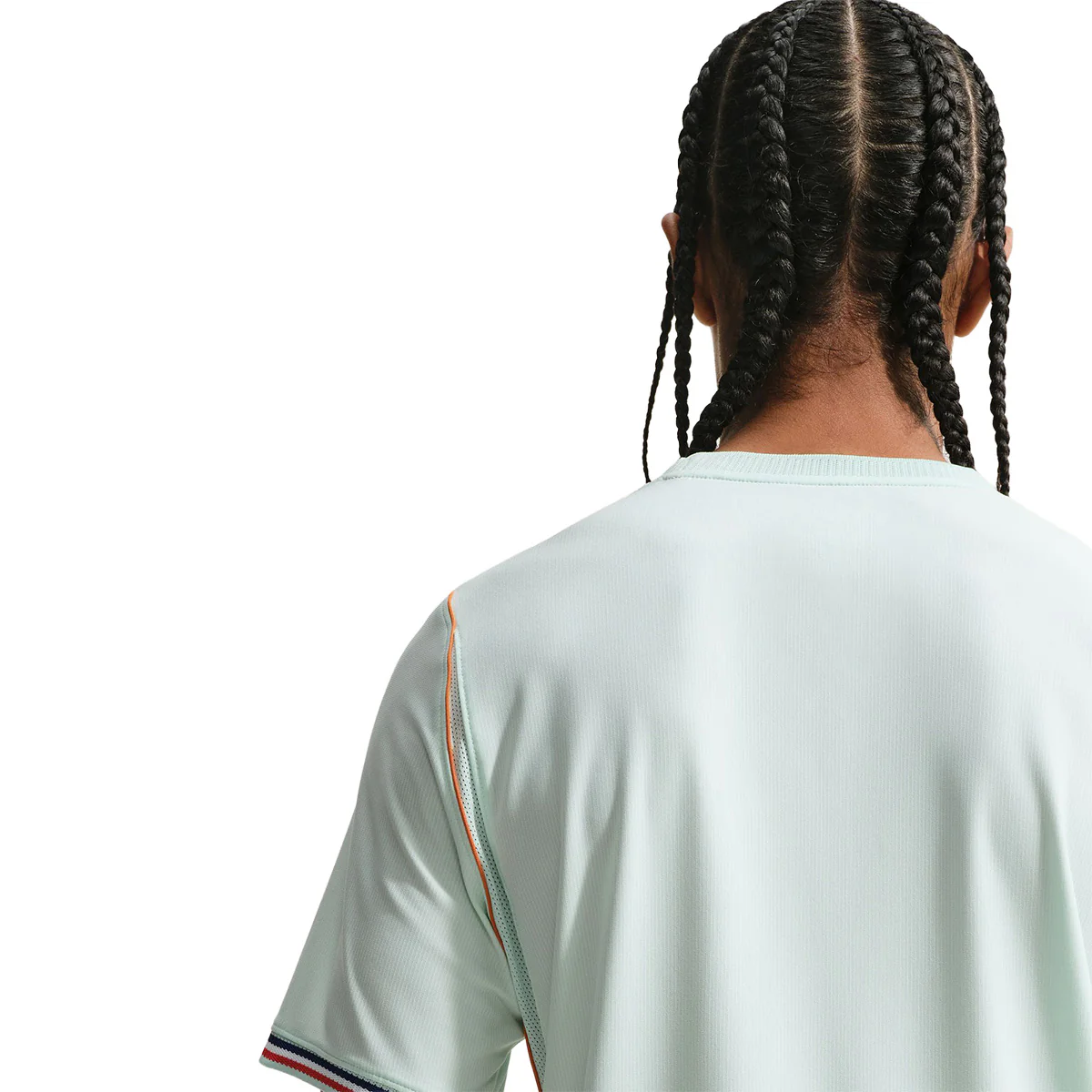 France 2026 Stadium Away Jersey 'IGLOO/MONARCH/MONARCH' - Image 4