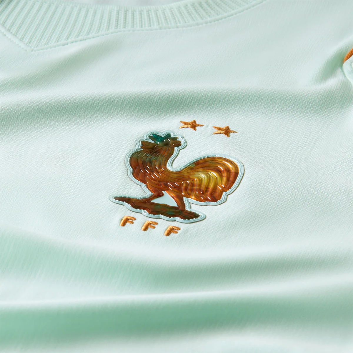 France 2026 Stadium Away Jersey 'IGLOO/MONARCH/MONARCH' - Image 8