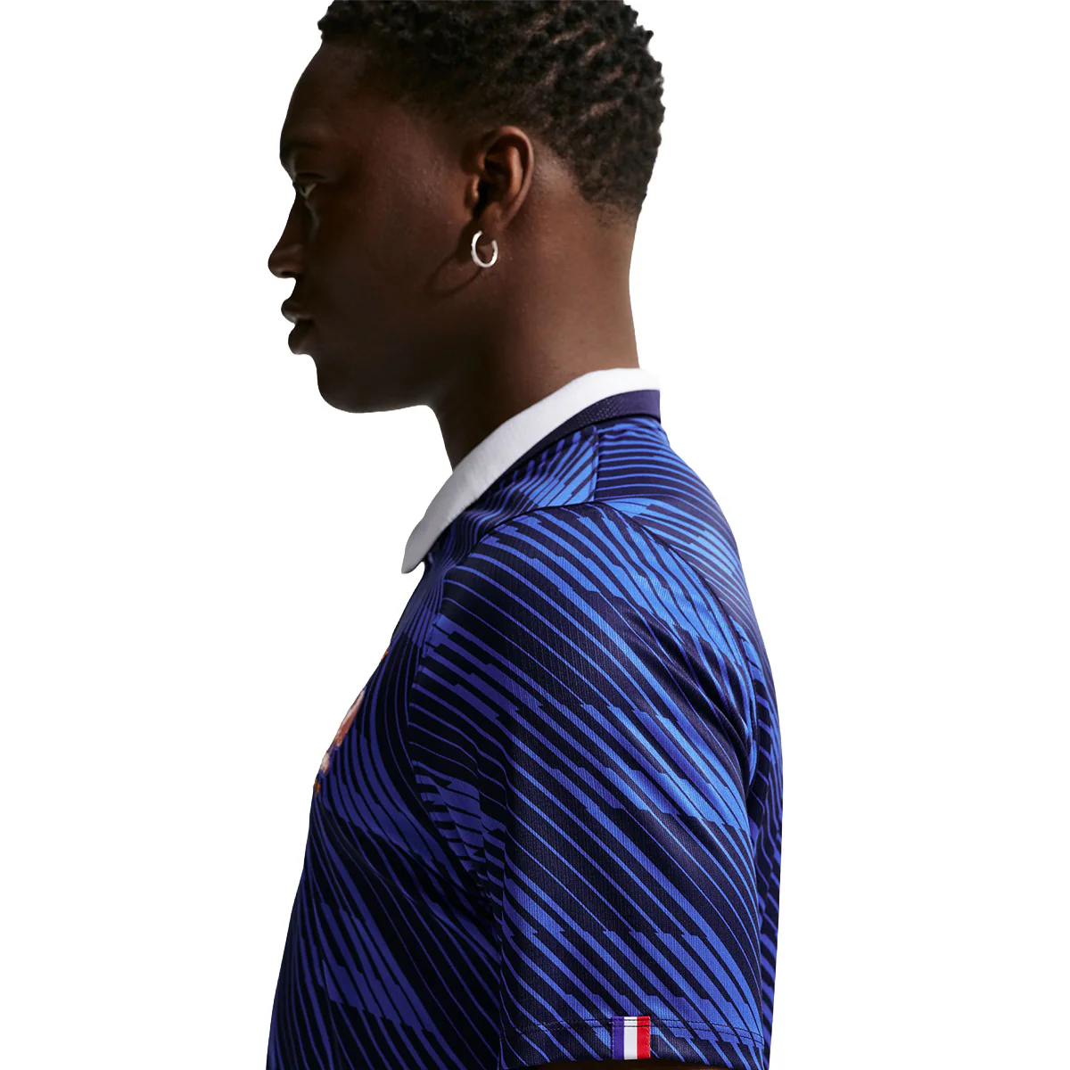 France 2026 Stadium Home Dri-FIT Jersey - Image 3