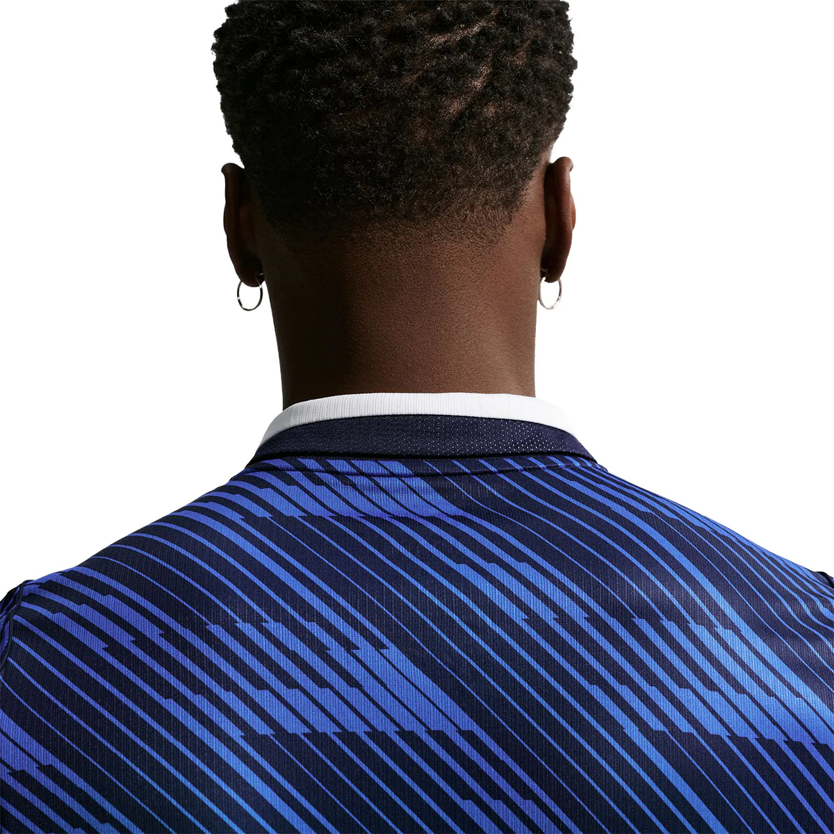 France 2026 Stadium Home Dri-FIT Jersey - Image 4