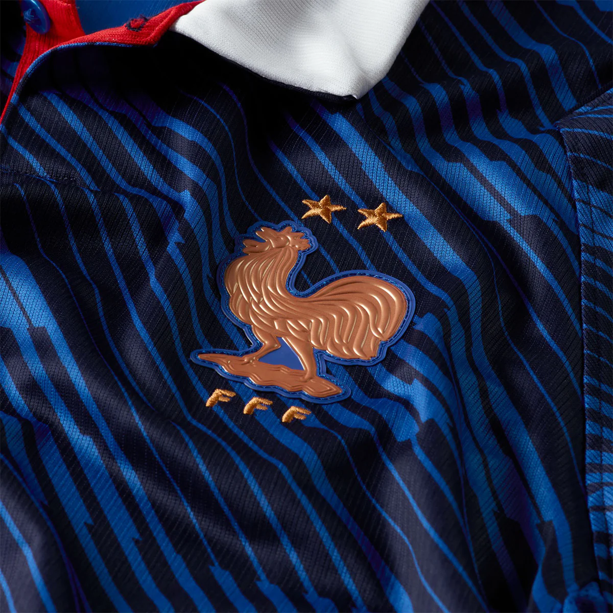 France 2026 Stadium Home Dri-FIT Jersey - Image 8