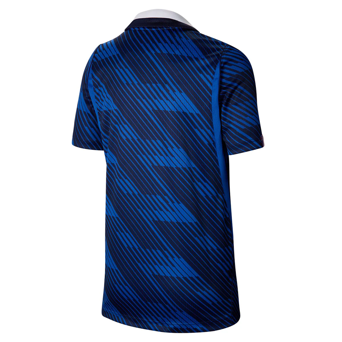 France 2026 Stadium Home Kids Jersey - Image 7