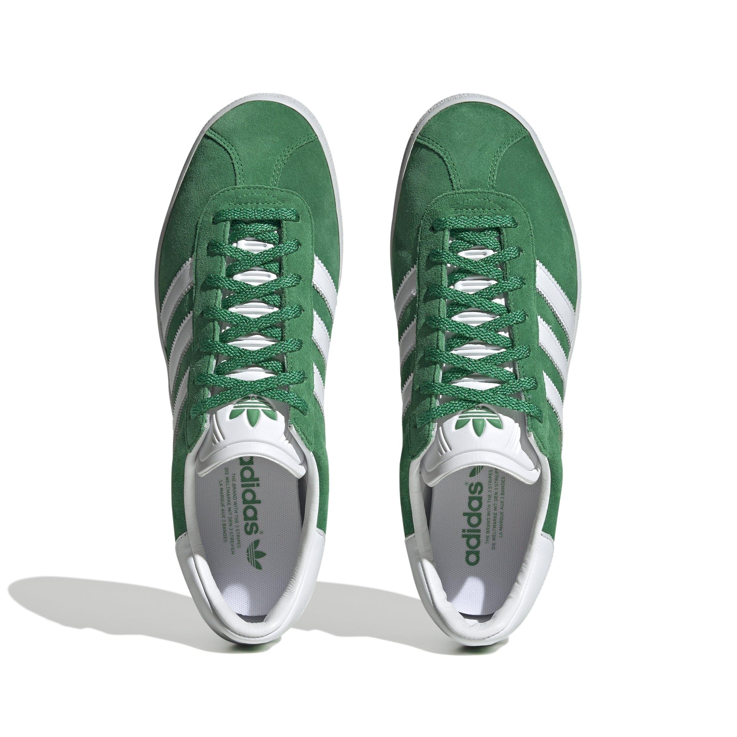 Gazelle 'Green' - Image 3