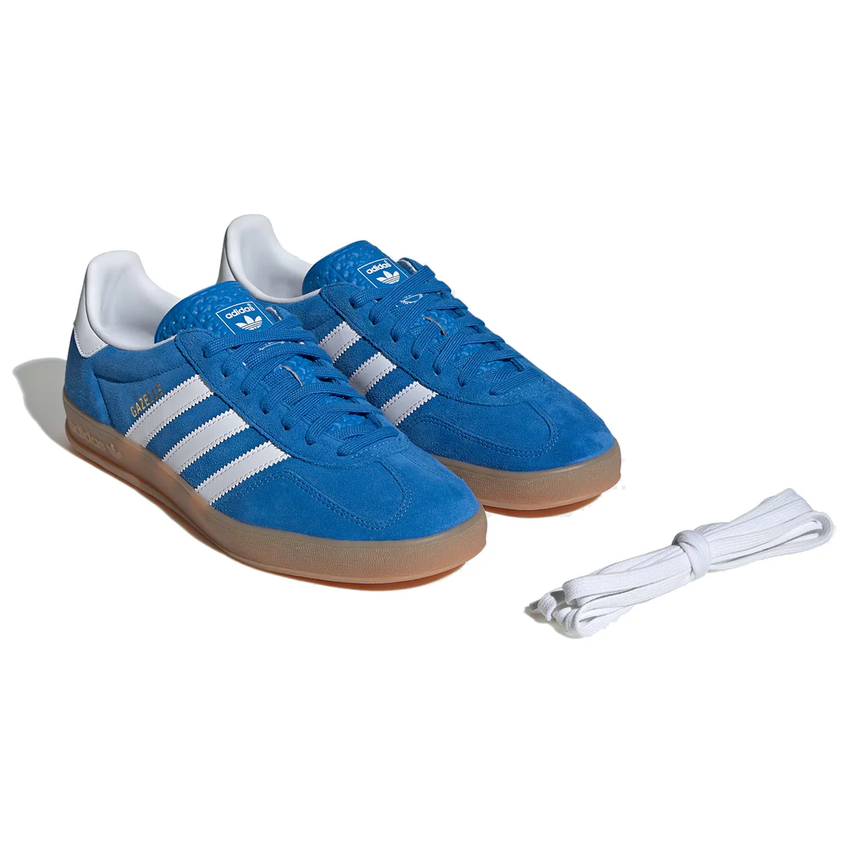 Gazelle Indoor 'Blue Bird/Cloud White' - Image 2