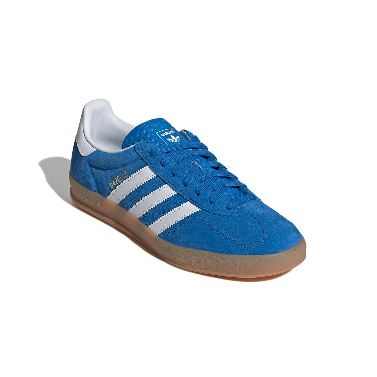 Gazelle Indoor 'Blue Bird/Cloud White' - Image 3