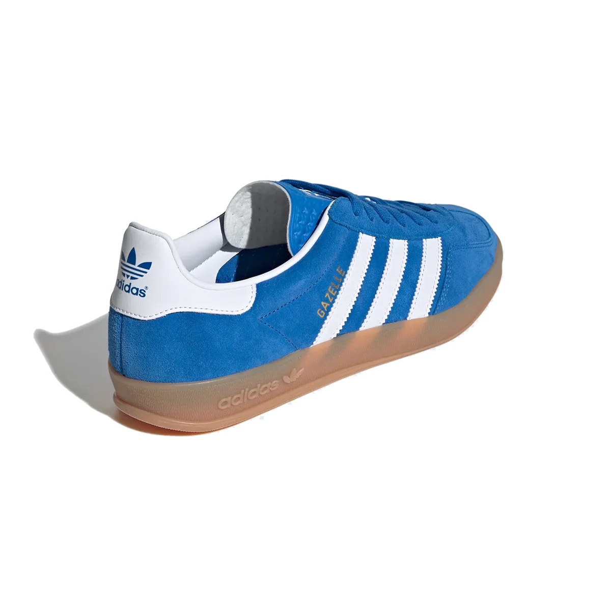 Gazelle Indoor 'Blue Bird/Cloud White' - Image 4