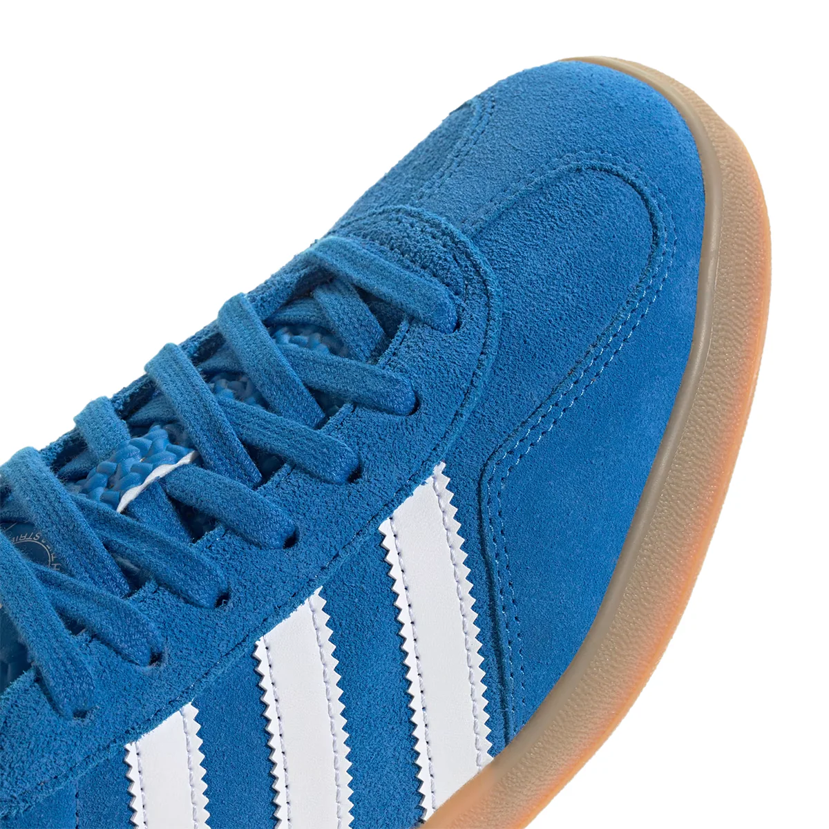 Gazelle Indoor 'Blue Bird/Cloud White' - Image 6