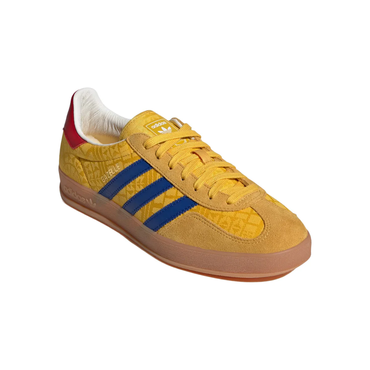 GAZELLE INDOOR 'BOLD GOLD' - Image 3