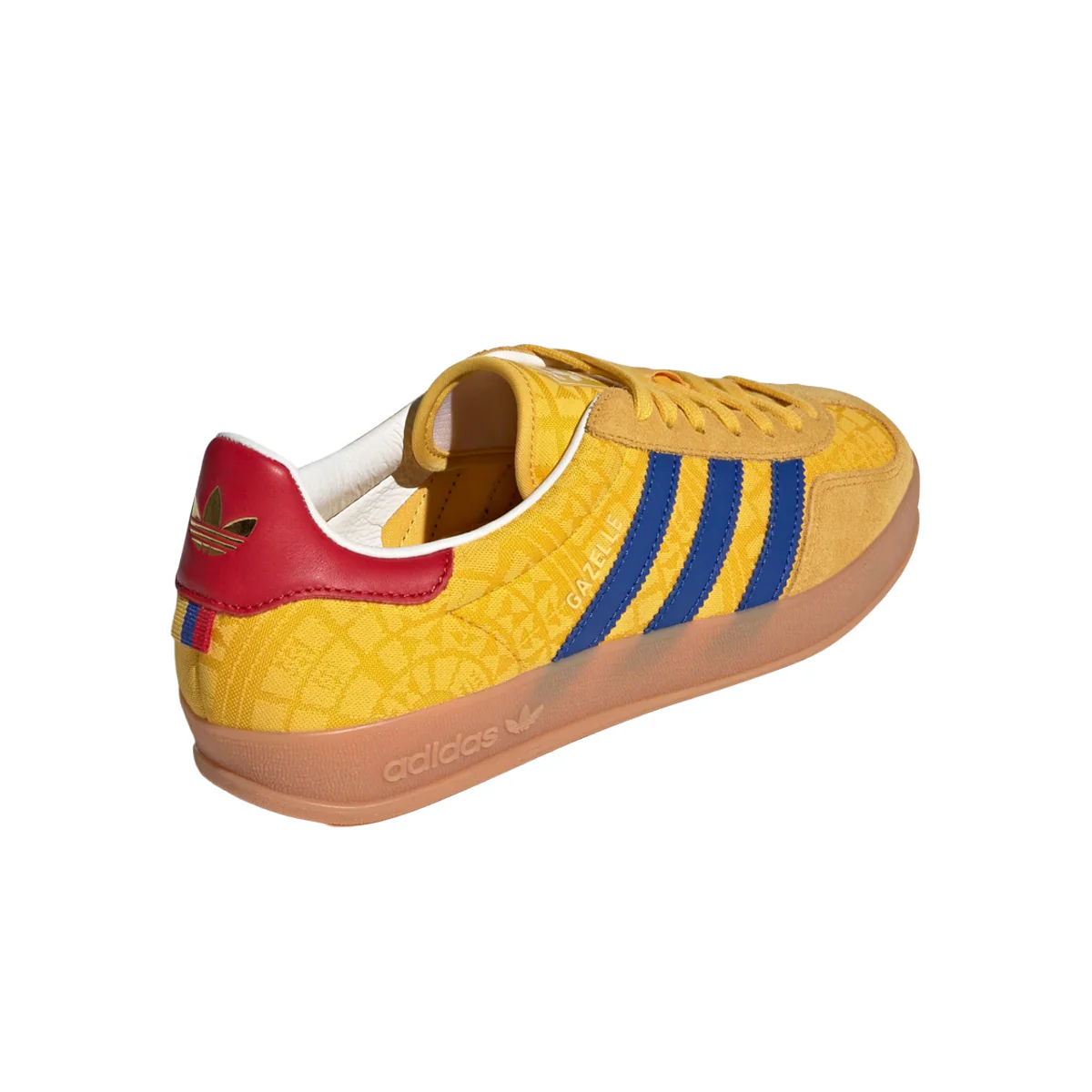 GAZELLE INDOOR 'BOLD GOLD' - Image 4
