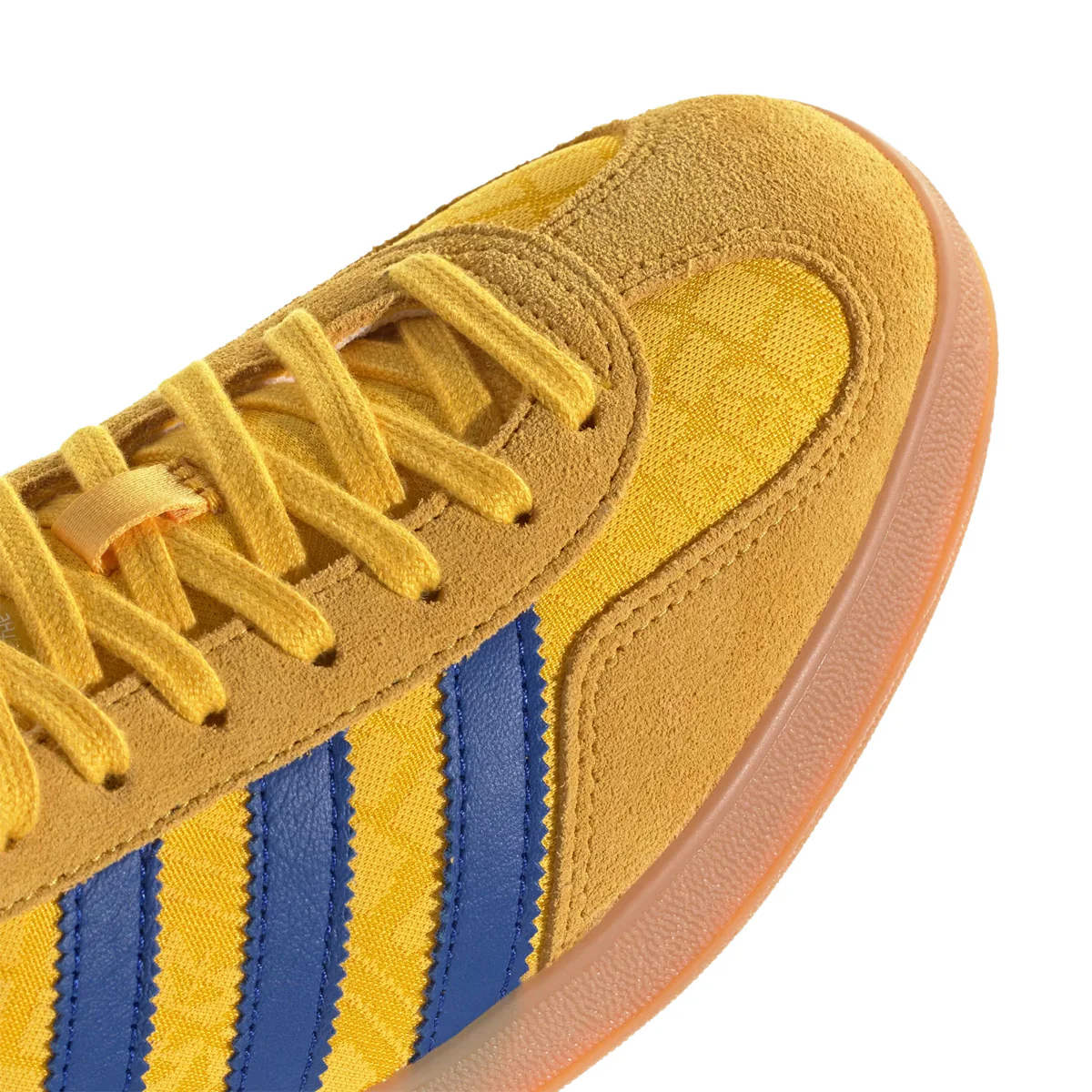GAZELLE INDOOR 'BOLD GOLD' - Image 7