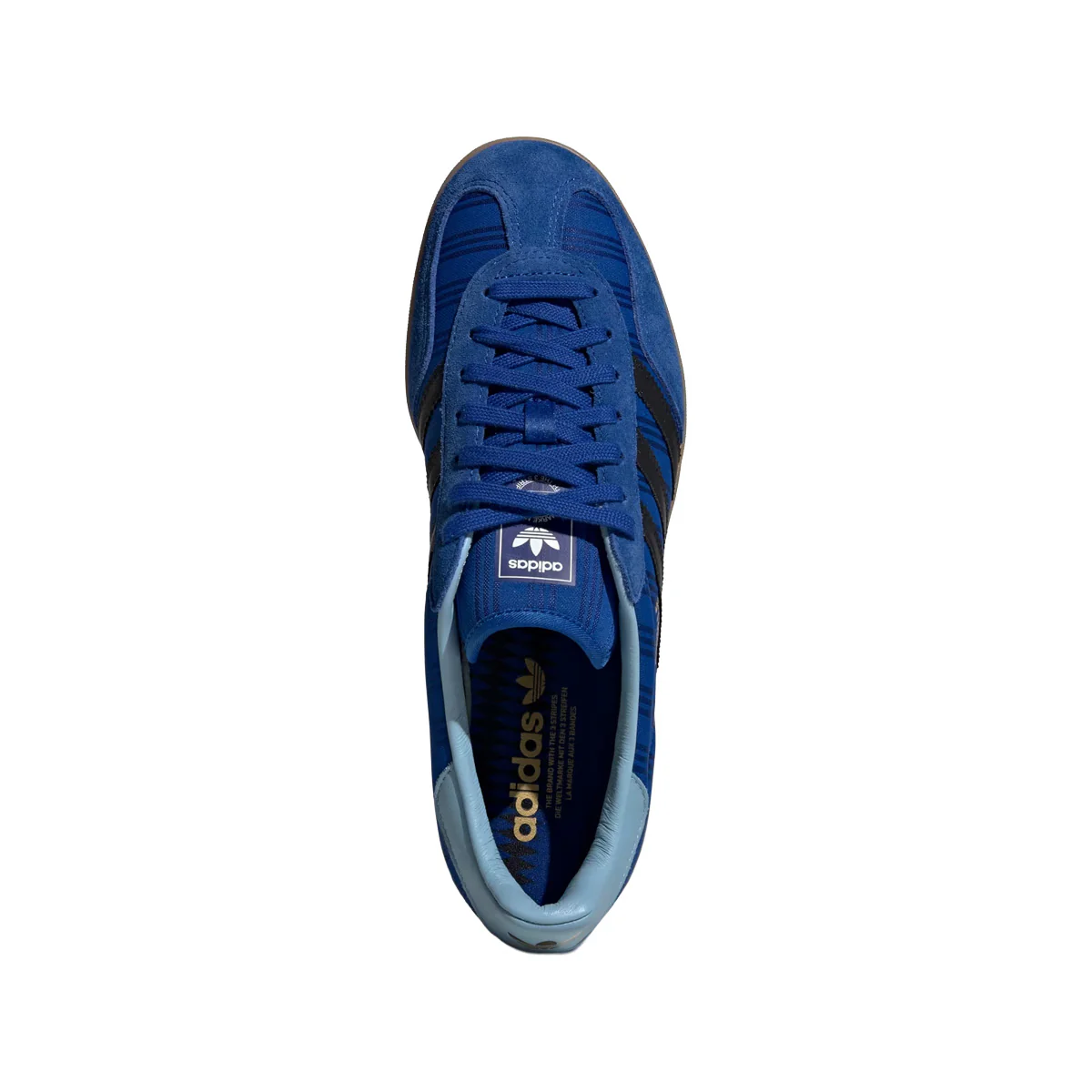 GAZELLE INDOOR 'COLLEGIATE ROYAL' - Image 2