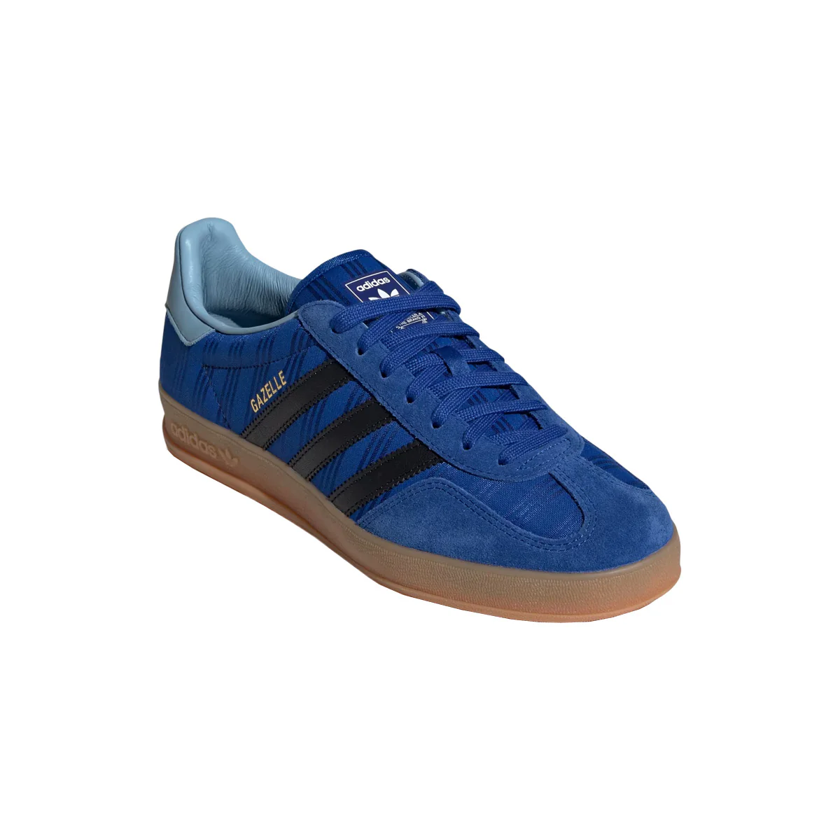 GAZELLE INDOOR 'COLLEGIATE ROYAL' - Image 3