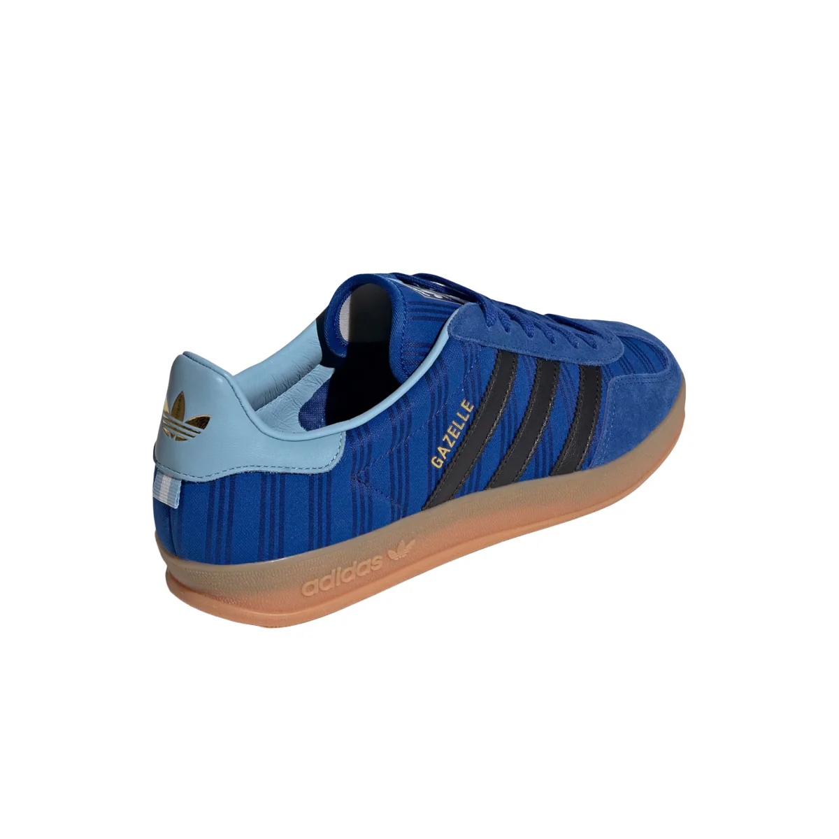 GAZELLE INDOOR 'COLLEGIATE ROYAL' - Image 4