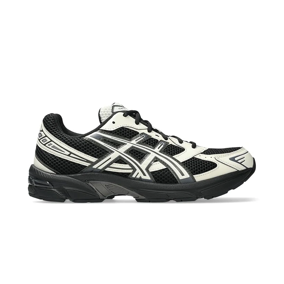 GEL-1130 'BLACK/CREAM'