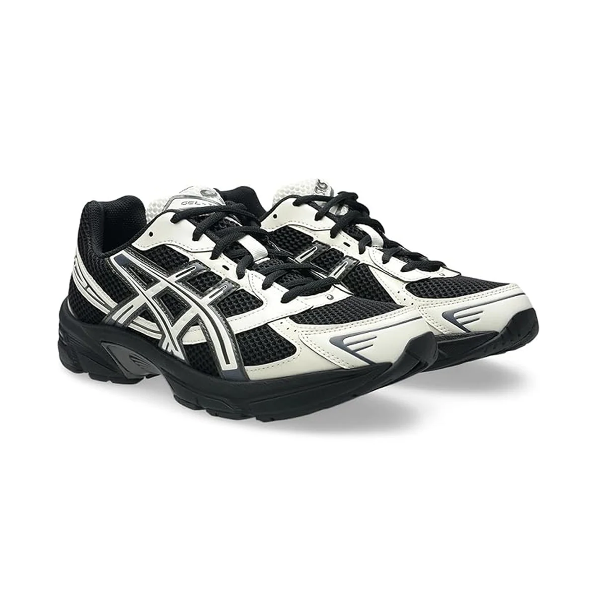 GEL-1130 'BLACK/CREAM' - Image 2