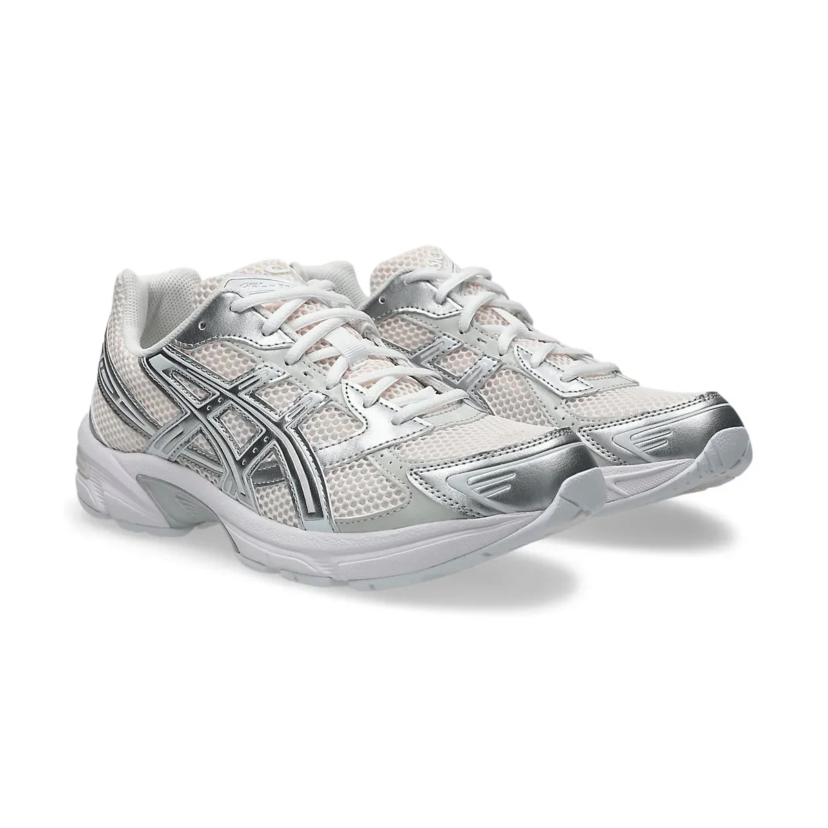 GEL-1130 'BLUSH/PURE SILVER' - Image 2