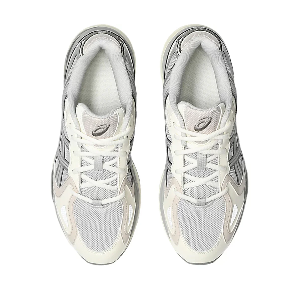 GEL-K1011 'Cloud Grey/Green' - Image 4