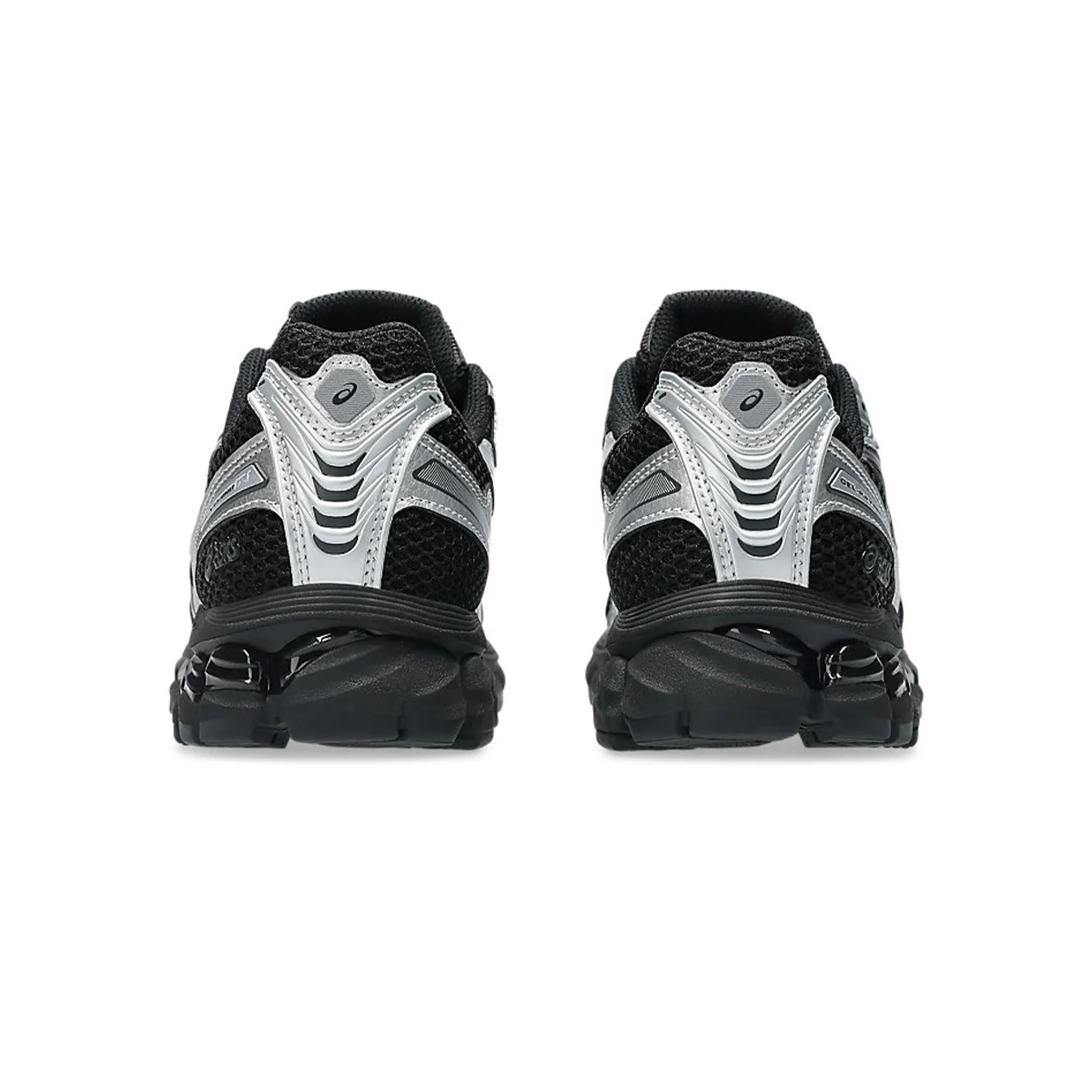 GEL-KAYANO 12.1 'BLACK/GRAPHITE GREY' - Image 5