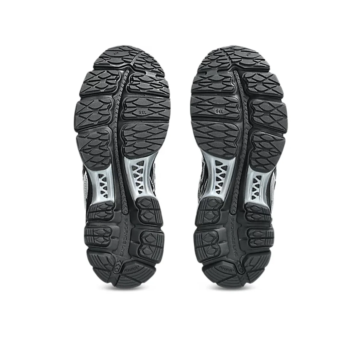 GEL-KAYANO 12.1 'BLACK/GRAPHITE GREY' - Image 7