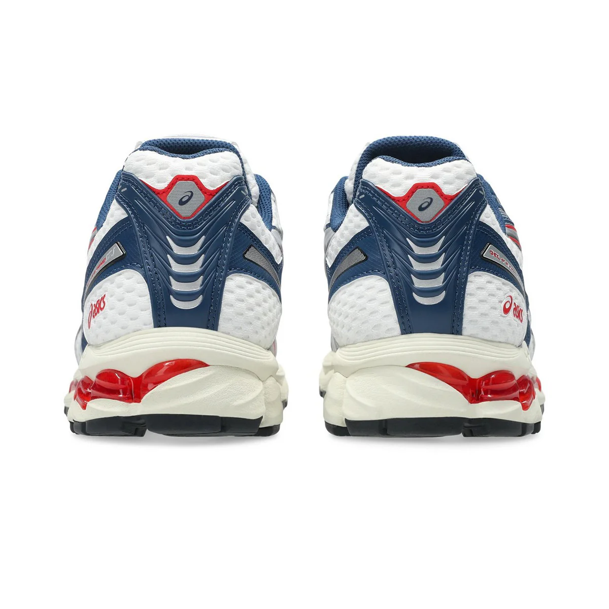 GEL-KAYANO 12.1 'WHITE/INDEPENDENCE BLUE' - Image 3