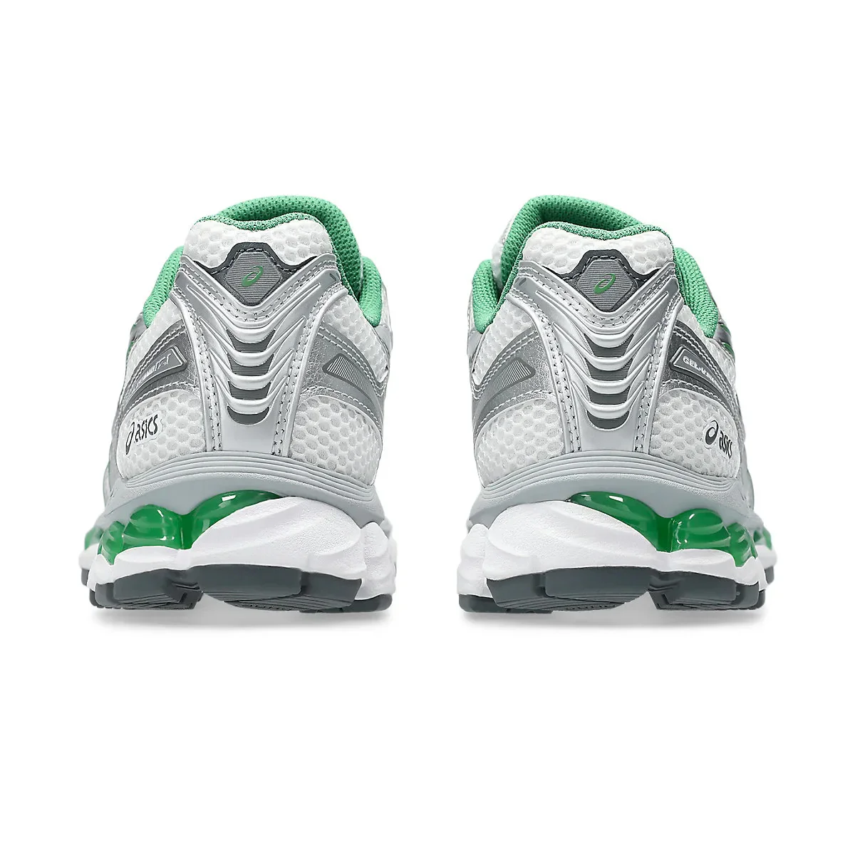 GEL-KAYANO 12.1 'WHITE/PURE SILVER' - Image 5