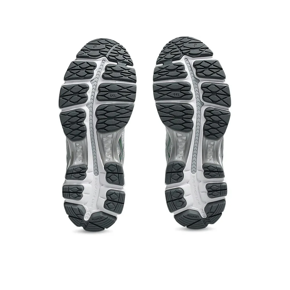 GEL-KAYANO 12.1 'WHITE/PURE SILVER' - Image 6