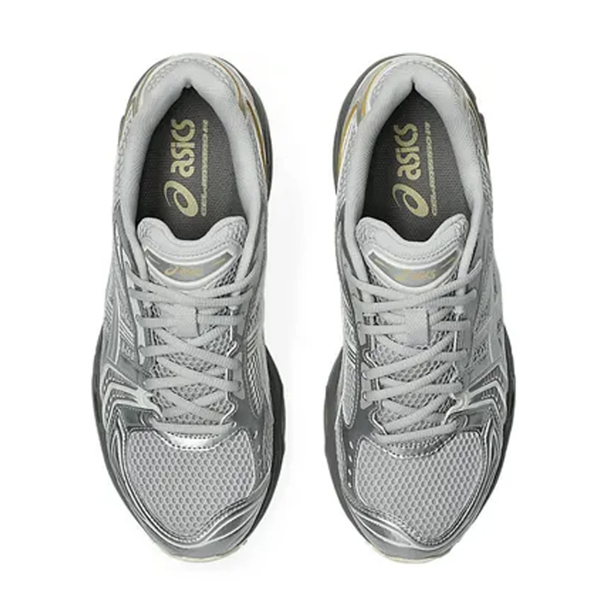GEL-KAYANO 14 'CONCRETE/PURE SILVER' - Image 2