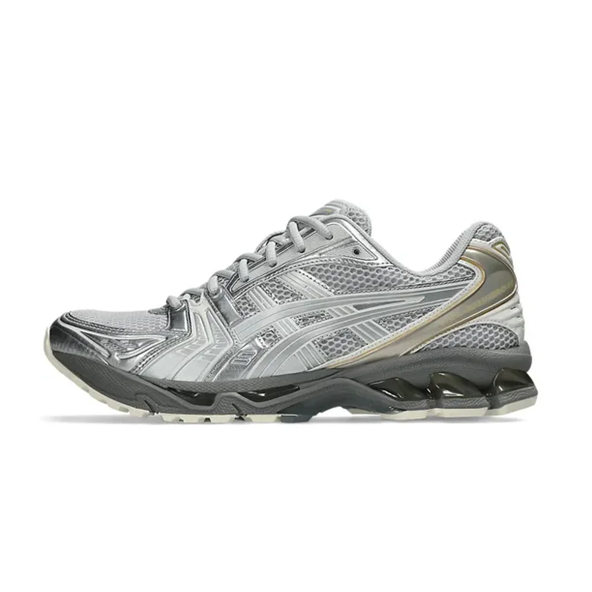 GEL-KAYANO 14 'CONCRETE/PURE SILVER' - Image 3