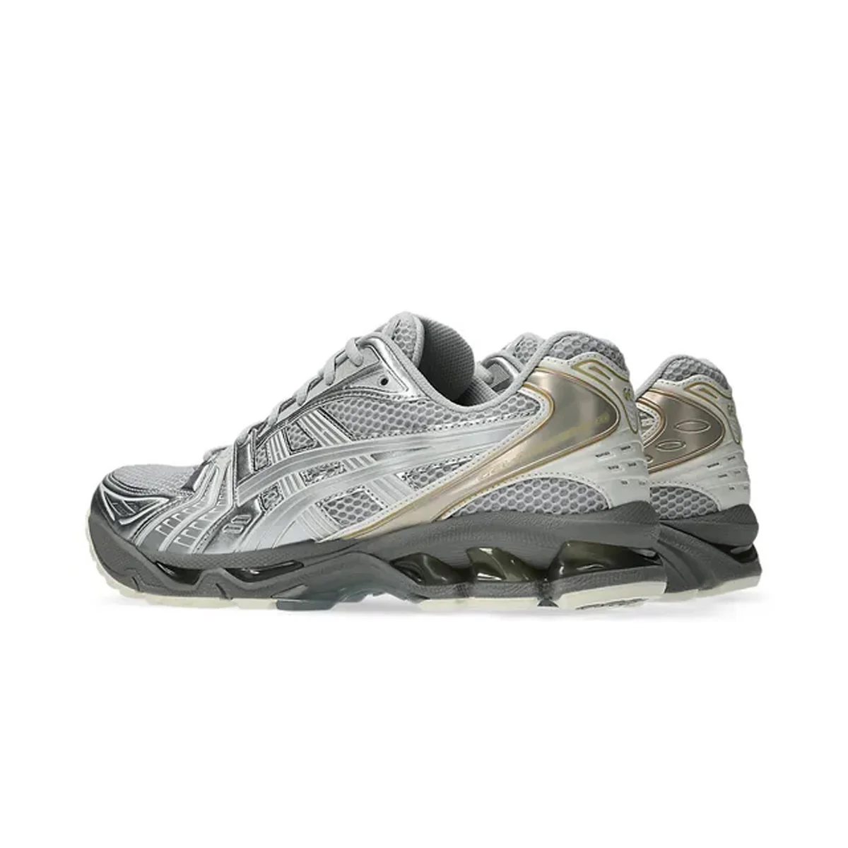 GEL-KAYANO 14 'CONCRETE/PURE SILVER' - Image 4