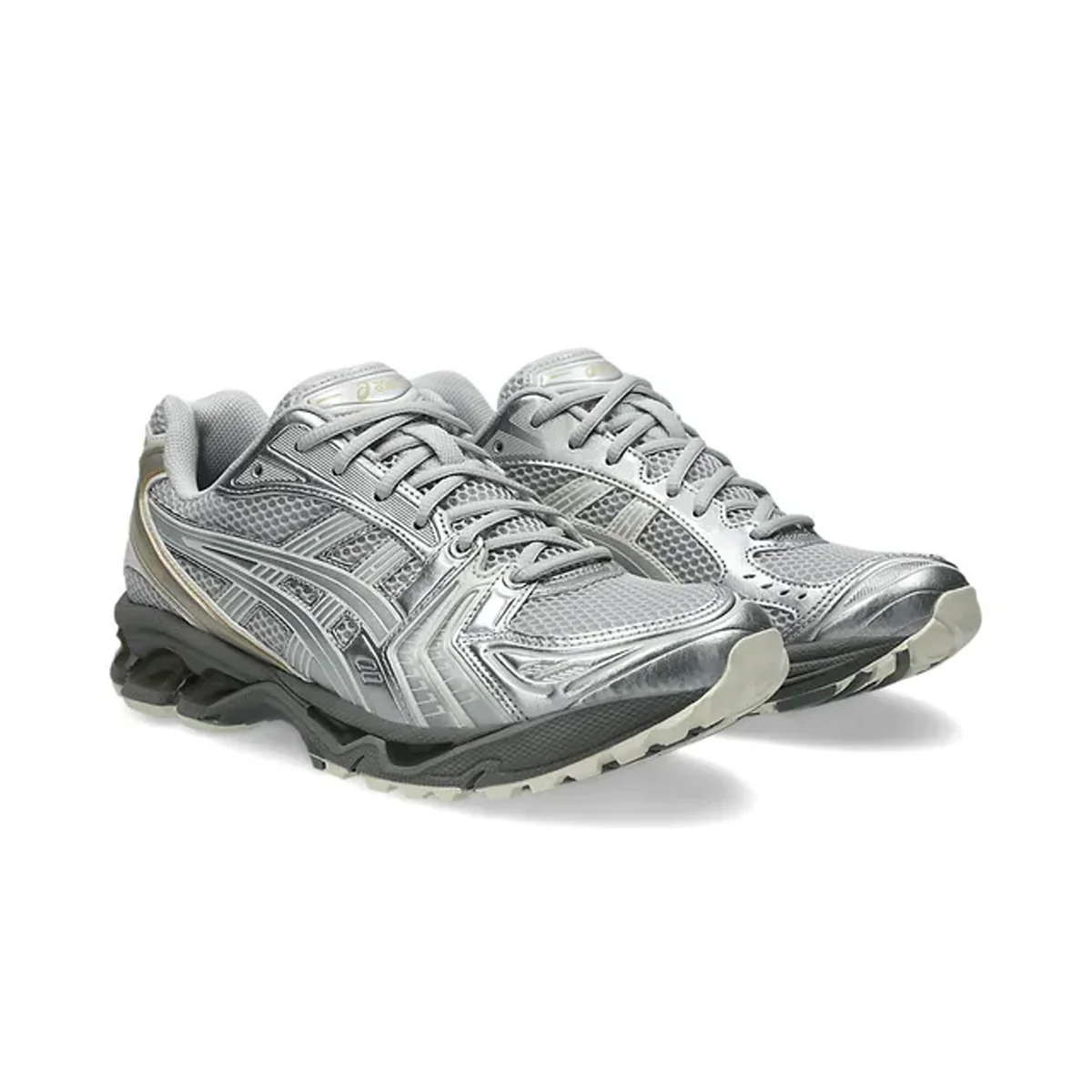 GEL-KAYANO 14 'CONCRETE/PURE SILVER' - Image 5