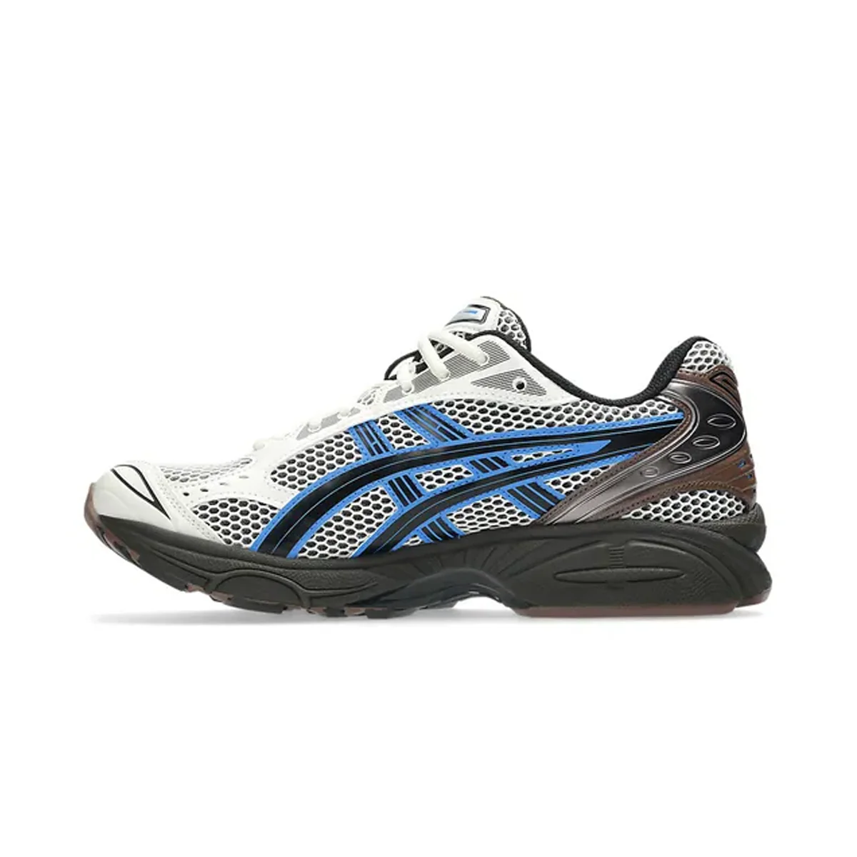 GEL-KAYANO 14 'CREAM/BLUE COAST' - Image 3