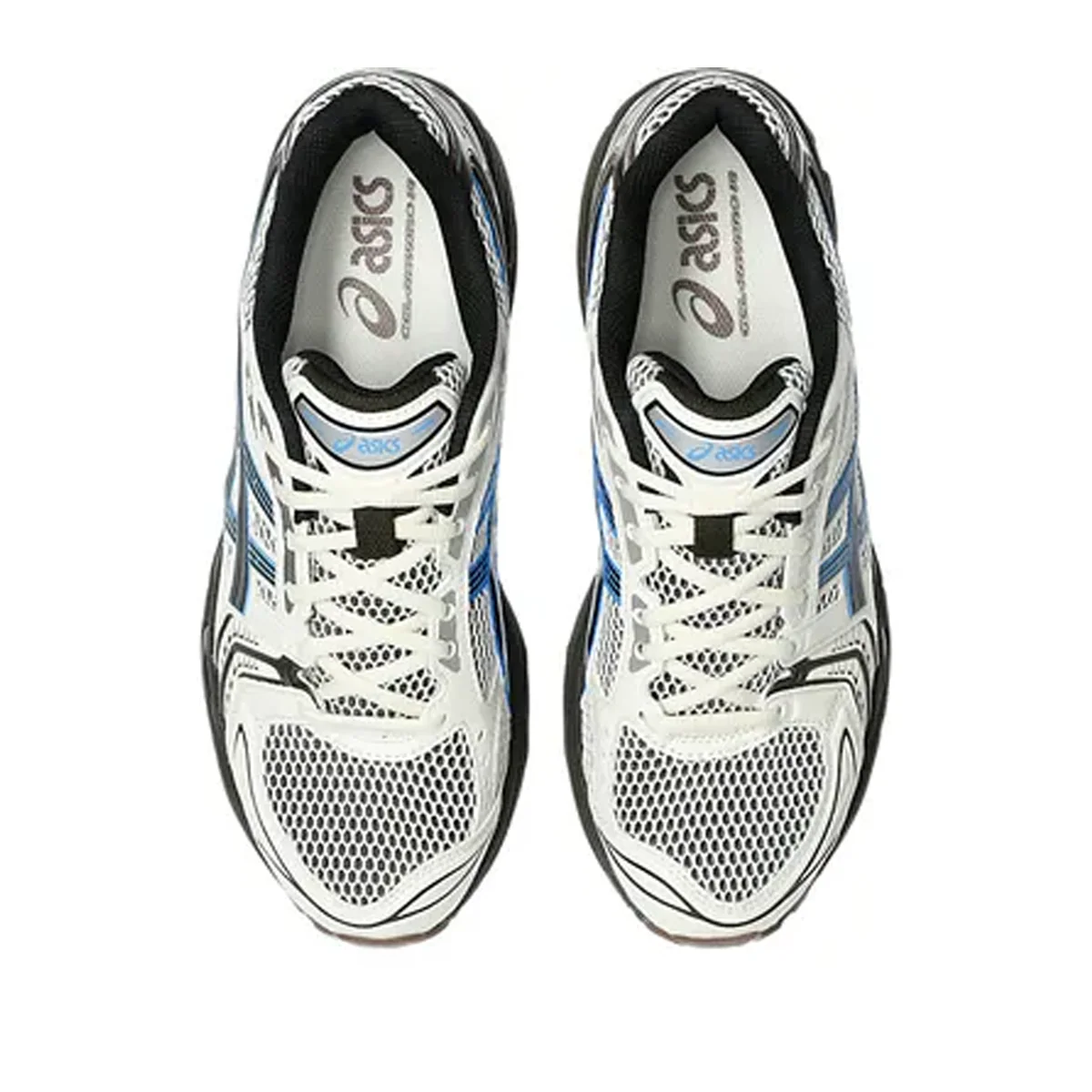 GEL-KAYANO 14 'CREAM/BLUE COAST' - Image 6