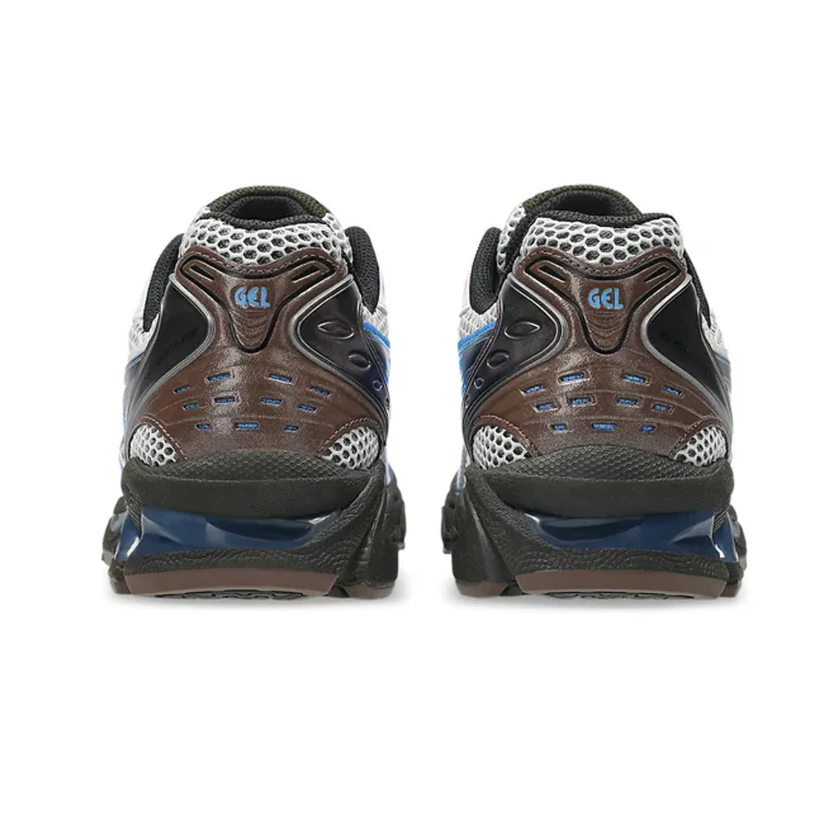 GEL-KAYANO 14 'CREAM/BLUE COAST' - Image 7