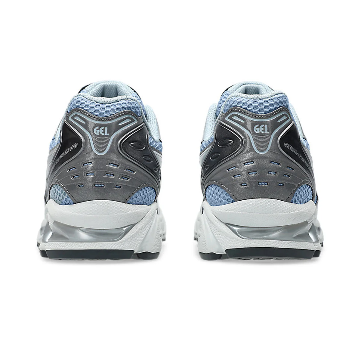 GEL-KAYANO 14 'DOLPHIN GREY/PURE SILVER' - Image 6
