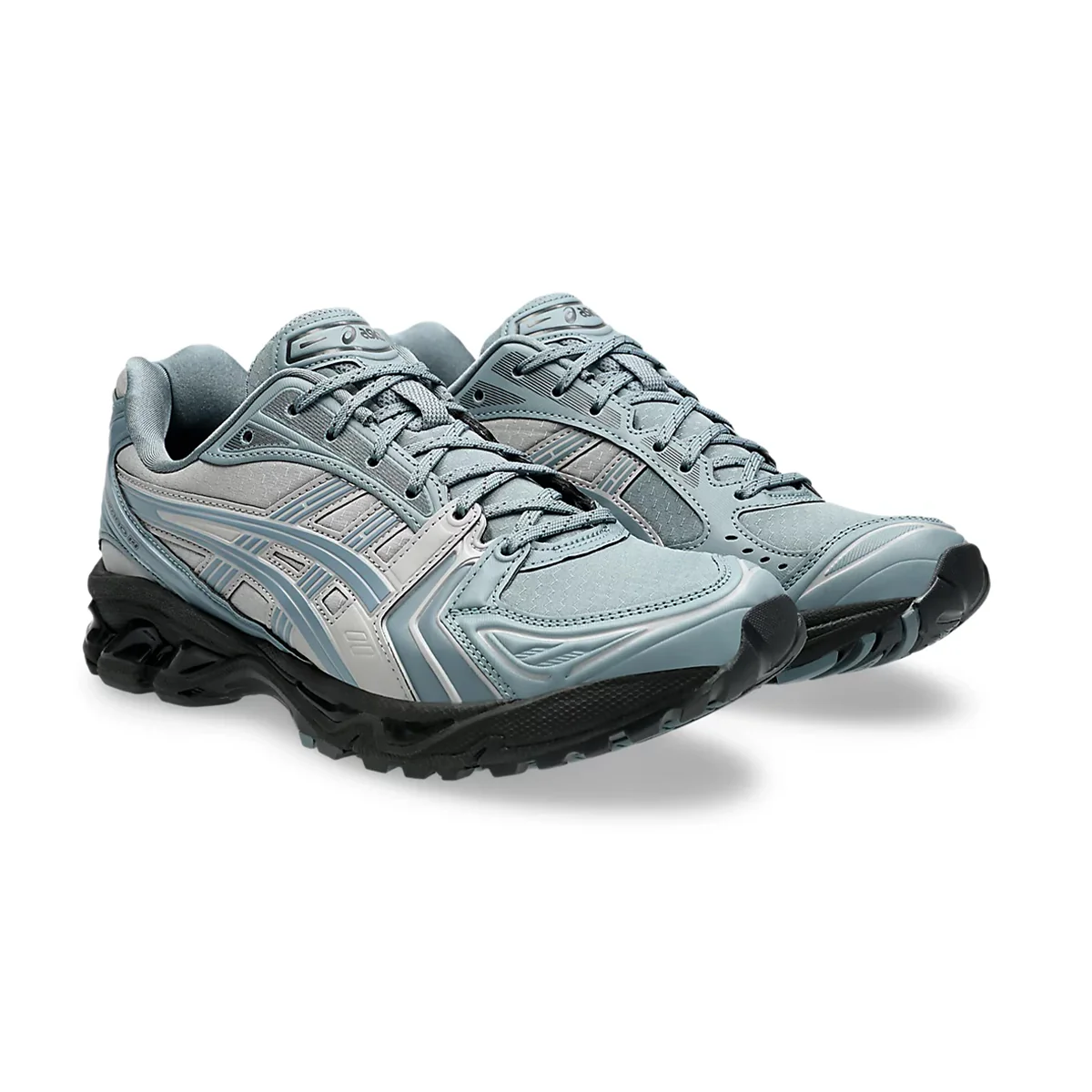 GEL-KAYANO 14 EARTHENWEAR PACK 'FJORD GREY' - Image 2