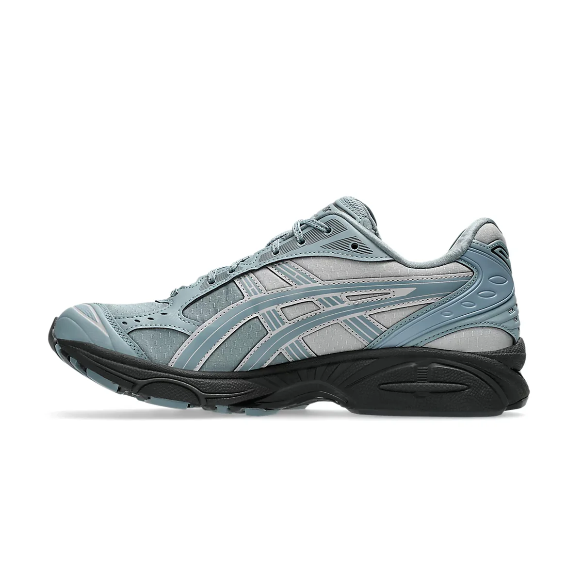 GEL-KAYANO 14 EARTHENWEAR PACK 'FJORD GREY' - Image 3