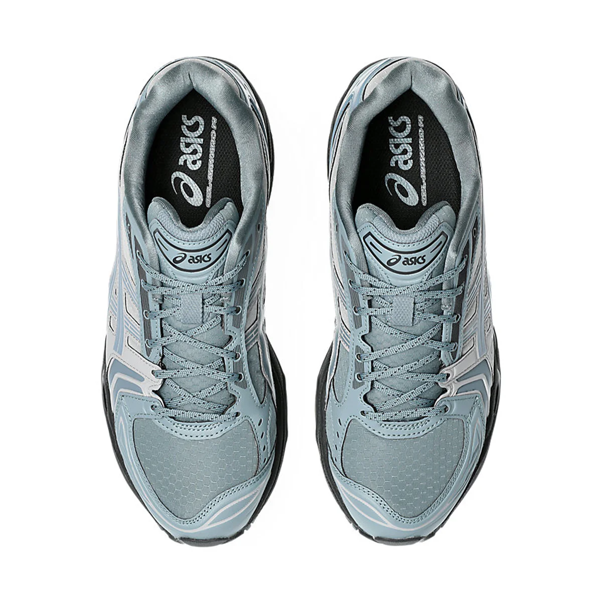 GEL-KAYANO 14 EARTHENWEAR PACK 'FJORD GREY' - Image 4